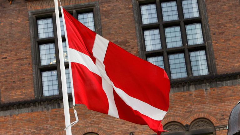 Дания задържа руска гражданка, заподозряна в шпионаж