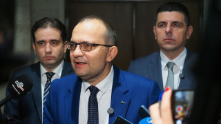 Бойко Борисов и Делян Пеевски създадоха модел който трябва да