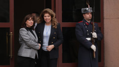 Омбудсманът също каза "не" на възможността да стане служебен премиер