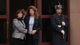 След срещата си с президента Илияна Йотова омбудсманът потвърди позицията