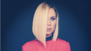 Маги Джанаварова осъществи нов проект който се казва Приказка но