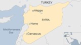  Сирия: Удариха с ракети Военновъздушни сили база 