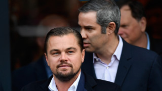 За какво е загрижен Леонардо ди Каприо