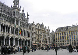 Белгийците изкупиха държавни облигации за 5,7 млрд евро