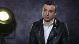  Димитър Бербатов засегна тематиката за телевизионните права във Втора лига 