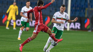 Трабзонспор отново пожела капитана на Ботев Пловдив Тодор Неделев разкриха