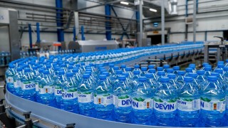 Пепо Тонов е новият изпълнителен директор на компанията за бутилиране