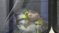 От 2 февруари училищата в Украйна отново отварят врати