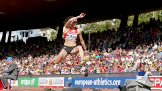 Габриела Петрова коментира представянето си на Европейското