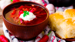 Къде в Русия се живее най-евтино и къде - най-скъпо? Показва цената на борша