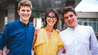 International Biomedical Congress of Sofia е единственият от типа си