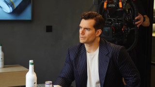 Какво следва за Хенри Кавил