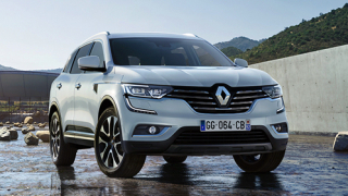 SUV са 25% от продадените в Европа автомобили за полугодието