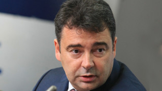 Константин Велев изпълнителен директор на ЗАД Армеец е новият председател