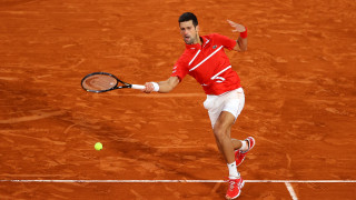 Новак Джокович засипа с похвали Рафаел Надал след поредния триумф