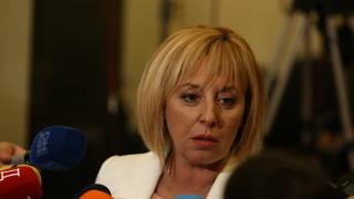 Манолова: Ще има управляваща коалиция на промяната