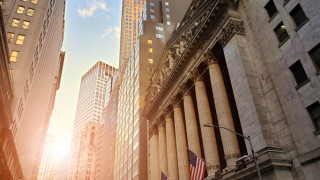 Вероятността за рецесия в САЩ през 2023 година достигна 100%