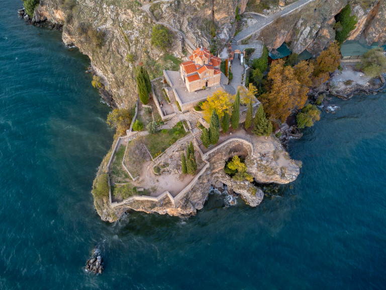 Северна Македония