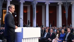 Гърция подписа 20-годишен договор със САЩ за доставки на втечнен газ