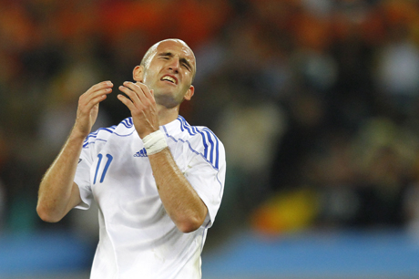 Скапан факс попречил на Витек за Залцбург