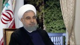  Рохани: Иран няма да се огъне 