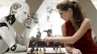 Бързата еволюция на изкуствения интелект и роботите могат да закрият