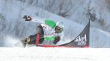 Радослав Янков с две титли от Държавния шампионат по сноуборд