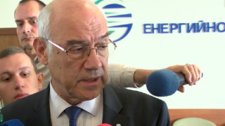 Газът за потребителите домакинства и бизнес няма да поскъпне с