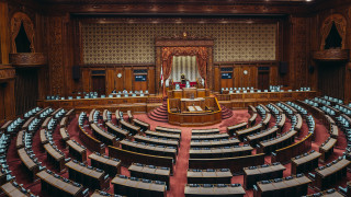 Японският парламент подкрепи отнемането на статута на Русия на най облагодетелствана
