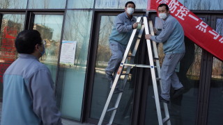 Ръководителят на катедрата по епидемиология и биостатистика в университета в