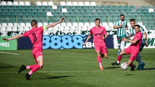 Дисциплинарната комисия към БФС обяви санкциите след изминалия кръг Берое