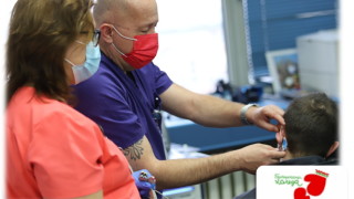 Военномедицинската академия получи нова апаратура дарение от благотворителната инициатива