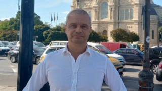 Костадинов обвини Радев в параван за задкулисни сделки на нелегитимен кабинет