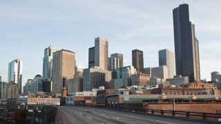 Кметът на американския град Сиатъл заяви че планира да поеме