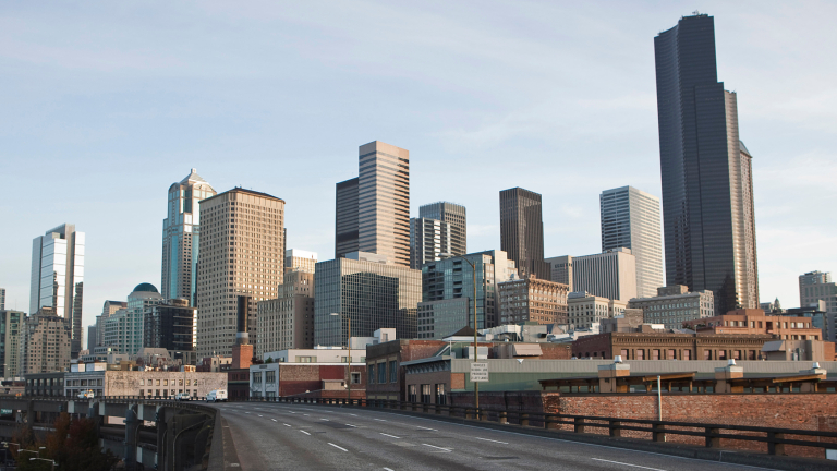 Кметът на американския град Сиатъл заяви, че планира да поеме