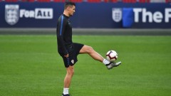 Хърватия губи основен футболист за Евро 2020