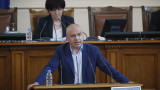 ГЕРБ предлагат да се изслушат трима министри, БСП настоява за премиера
