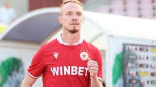 Йоан Бауренски най вероятно няма да бъде част от ЦСКА през