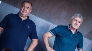 Изпълнителният директор на Локо Сф Бойчо Величков разясни ситуацията в