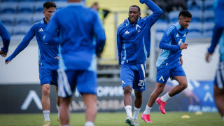 Левски среща трудности в привличането на нови попълнения твърди Мач