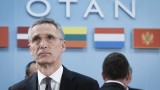 Шефът на НАТО настоява Европа да повишава военните разходи заради Русия