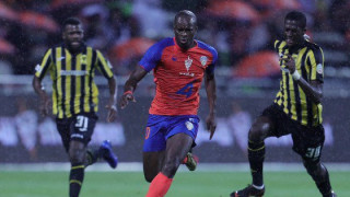 Израелският Бейтар Йерусалим е отправил последно предупреждение за дисциплинарно наказание