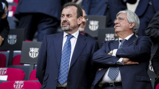 Президентът на Хетафе Анхел Торес разкри пред Марка че отборът