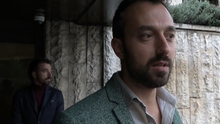 Георги Захариев пред ТОПСПОРТ: Трябва да има нов Конгрес, вината и разходите да са за Борислав Михайлов