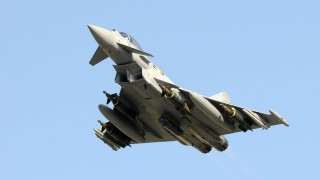 Франция, Германия и Испания ще създадат нов изтребител до 2026 година