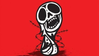 Украински художник взриви интернет пространството със серия от плакати посветени