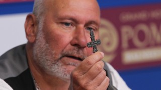 Златното хилядолетие на Перперикон е християнският му период