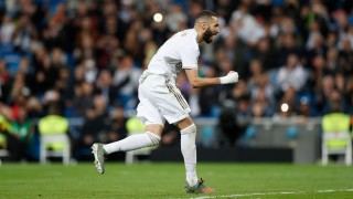 Карим Бензема изпревари клубната легенда на Реал Мадрид Ференц Пушкаш С