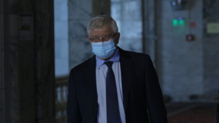 Няма проект за Национална детска болница Ние в момента протестираме