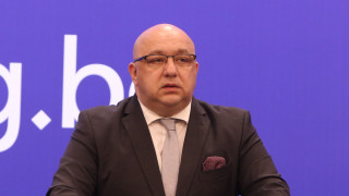 Министърът на младежта и спорта Красен Кралев коментира събитията
